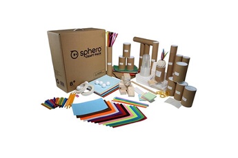 Autre jeux éducatifs et électroniques Sphero (orbotix) Sphero craft pack