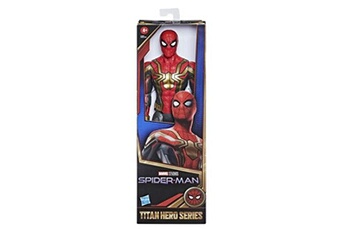 Figurine pour enfant Spiderman Figurine spiderman movie titan hero modèle aléatoire