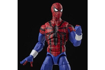 Figurine pour enfant Spiderman Figurine spiderman marvel legends series spider man ben reilly