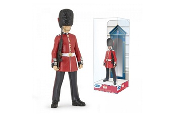Figurine de collection Papo 39807 garde royal anglais