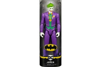 Figurine pour enfant Batman Figurine basique batman joker 30 cm