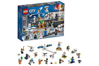Lego Lego Lego- constructor, 60230, coloré