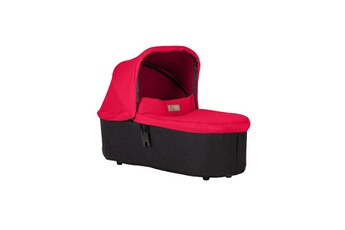 Poussettes MOUNTAIN BUGGY Nacelle carrycot plus pour urban jungle , terrain and +one berry
