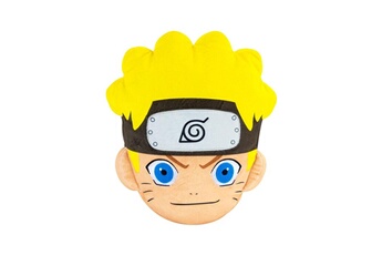 Peluche Tomy Naruto : shippuden - peluche mocchi-mocchi uzumaki 43 cm