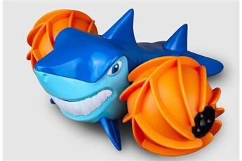 Autre jeux éducatifs et électroniques Carrera Voiture radio commandée carrera sharkky amphibious fish