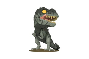 Figurine pour enfant Funko Jurassic world 3 - figurine super sized jumbo pop! Giganotosaurus 25 cm