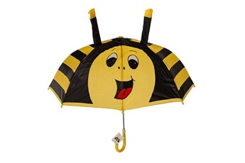 Déguisement enfant Totalcadeau Parapluie pour enfant motif abeille