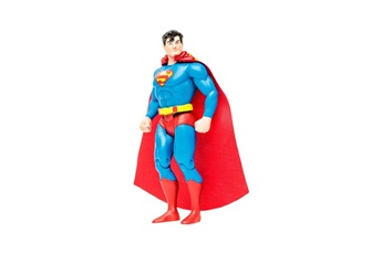Figurine pour enfant Mcfarlane Toys Dc comics - figurine super powers superman 10 cm