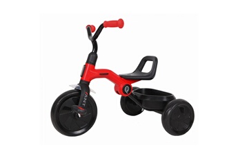 Draisienne Qplay Tricycle ant - couleur red