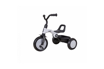 Draisienne Qplay Tricycle ant - gray