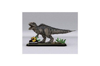 Puzzle Revell Jurassic world : le monde d'après - puzzle 3d giganotosaurus