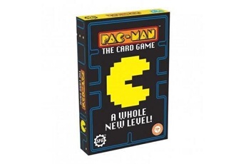 Autres jeux créatifs Steamforged Pac-man