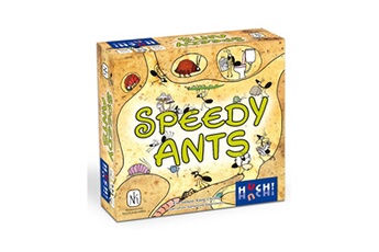 Jeux d'ambiance Atalia Jeux Jeu d'ambiance atalia jeux speedy ants