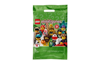Lego Lego Minifigures 71029 série 21