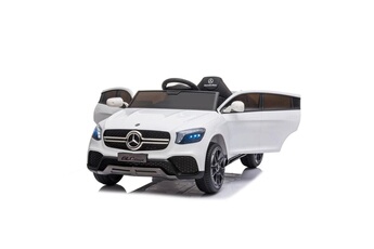 Véhicule électrique pour enfant Mercedes Véhicule électrique - voiture mercedes benz - 12v