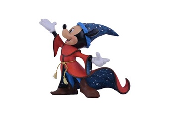 Figurine de collection Disney Disney showcase collection fantasia sorcier mickey figurine
