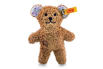 Peluche Steiff Steiff ours teddy miniature crépitant avec crécelle