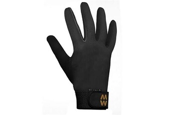 Voiture GENERIQUE Macwet climatec long photo gloves black 10cm