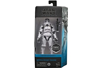 Figurine de collection Paladone Figurine star wars imperial rocket trooper