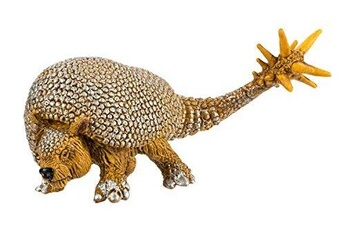 Figurine de collection GENERIQUE Safari ltd vie préhistorique dinos safari sauvage doedicurus