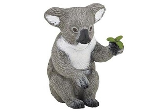 Figurine de collection GENERIQUE Papo - 50111 - figurine - animaux - koala