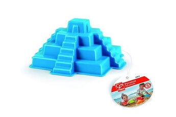 Autre jeu de plein air Hape Hape e4074 pyramide maya
