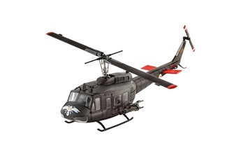 Maquette Revell Maquette hélicoptère : Bell UH-1H Gunship