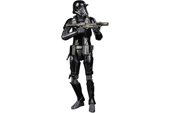 Figurine de collection Hasbro Figurine imperial death trooper star wars