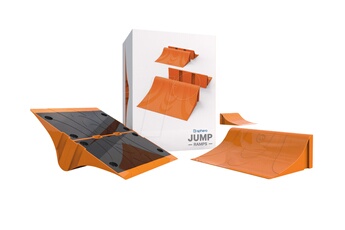 Autre jeux éducatifs et électroniques Sphero (orbotix) Sphero jump ramp pack orange