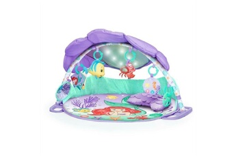 Autre protection et sécurité Picwic Toys Disney baby portique d'activités bébé the little mermaid