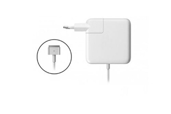 Adaptateur secteur pour Apple Macbook Pro Retina A1398 85W MagSafe 2 -  Chargeur et câble d'alimentation PC - Achat & prix