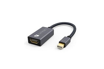 Comment choisir un adaptateur HDMI mac ? ▷ Livraison 2h gratuite