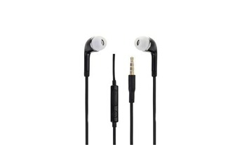 Ecouteur sans fil + kit pieton + micro ozzzo blanc pour Samsung Galaxy A52  5G