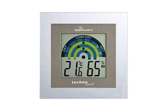 Station météo thermomètre pluviomètre - Darty - Page 21