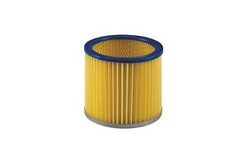 S21 Cartouche filtre cylindre pour Aspirateur AQUAVAC, CURTISS, GOBLIN
