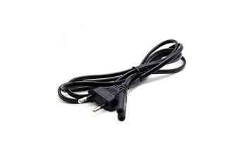 Mcbazel Câble de cordon d'alimentation AC de 1,5 m pour PS5 / PS4 / PS3 /  Xbox Series X - Prise UE - Connectique et chargeur console - Achat & prix
