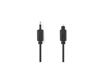 Real Cable OPT-1 1.5m - Câble audio numérique - Garantie 3 ans LDLC