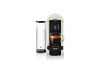 Krups - Nespresso Vertuo Next Xn910b Cafetière à Dosette 1260W 1.1