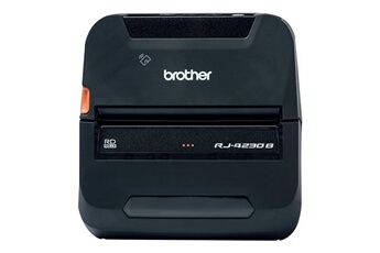 18€01 sur Imprimante thermique Phomemo M02S - Portable - Bluetooth - avec 1  Rouleau de papier - Blanc - Imprimante Photo - Achat & prix