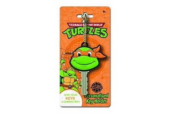 porte-clés porte-clés michelangelo ninja turtles