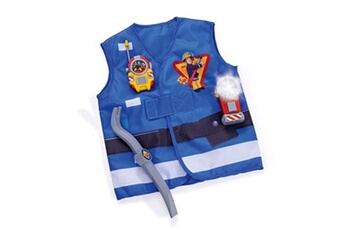 toys 109252380 - le pompier sam kit de sauvetage