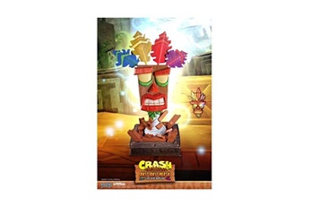 Crash Bandicoot - Réplique 1/1 Aku Aku Mask 65 cm
