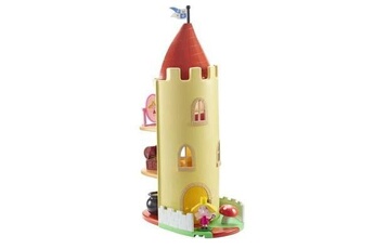 Ben & Holly's Little Kingdom Thistle Castle Playset avec figure et accessoires