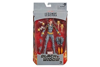 Figurine Marvel Legends Black Widow