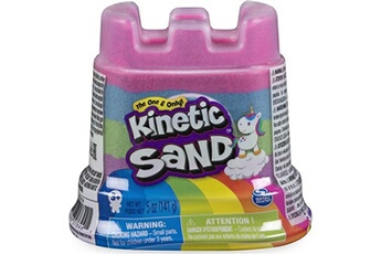 6054549 - Kinetic Sand Beach Sable cinétique