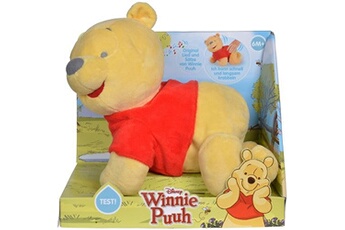 figurine- toys 6315876875 - winnie the pooh rampes avec moi