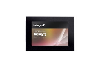 SSD interne - Livraison gratuite Darty Max - Darty