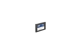 Disque SSD Interne TeamGroup CX2 256 Go 2.5 SATA III