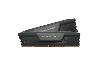 Adata Lancer 16Go (1x16Go) DDR5 5200MHz - Mémoire PC Adata sur