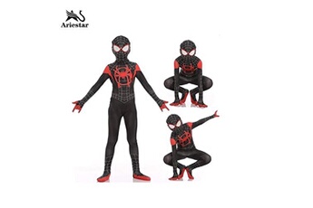 Ensemble déguisement enfant Ariestar® costume Spiderman taille